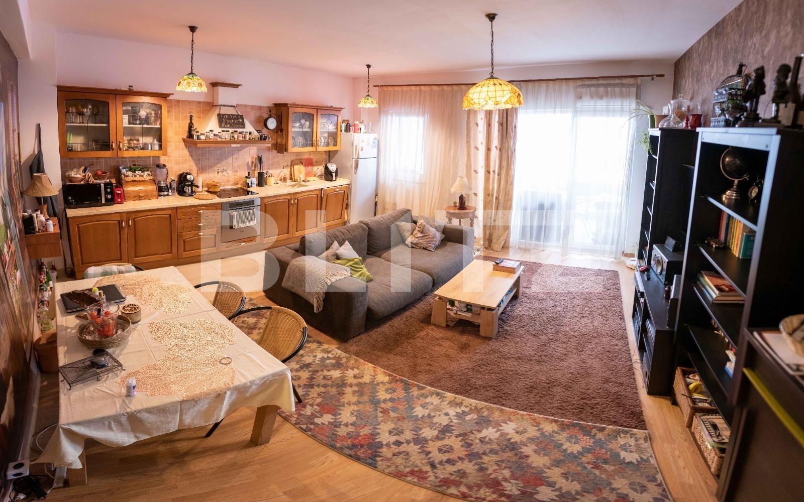 Apartament de vânzare 2 camere Bună Ziua - 122774AV | BLITZ Cluj-Napoca | Poza2