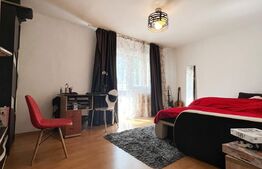Apartament 3 camere, 65 mp, parter cu balcon, Mănăștur