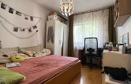 Apartament 3 camere, 65 mp, parter cu balcon, Mănăștur