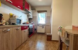 Apartament 3 camere, 65 mp, parter cu balcon, Mănăștur