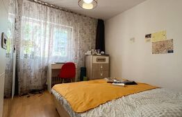 Apartament 3 camere, 65 mp, parter cu balcon, Mănăștur