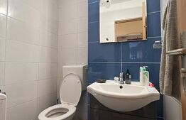 Apartament 3 camere, 65 mp, parter cu balcon, Mănăștur