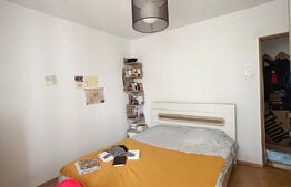 Apartament 3 camere, 65 mp, parter cu balcon, Mănăștur