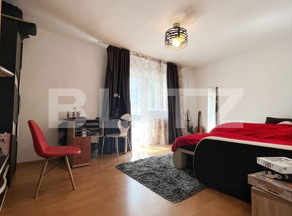 Apartament de vânzare 3 camere Manastur - 122776AV | BLITZ Cluj-Napoca | Poza2