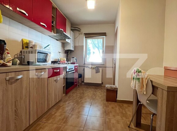 Apartament de vânzare 3 camere Manastur - 122776AV | BLITZ Cluj-Napoca | Poza1