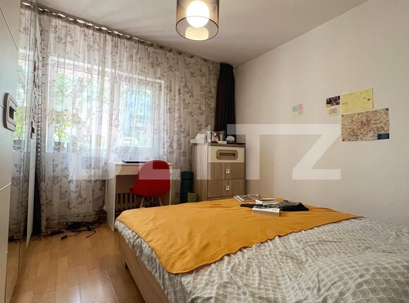 Apartament de vânzare 3 camere Manastur - 122776AV | BLITZ Cluj-Napoca | Poza3