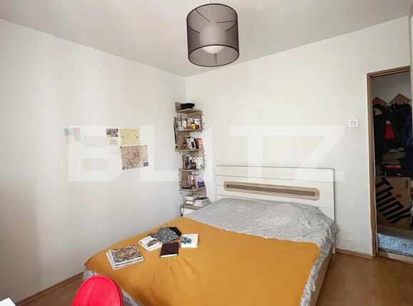 Apartament de vânzare 3 camere Manastur - 122776AV | BLITZ Cluj-Napoca | Poza4