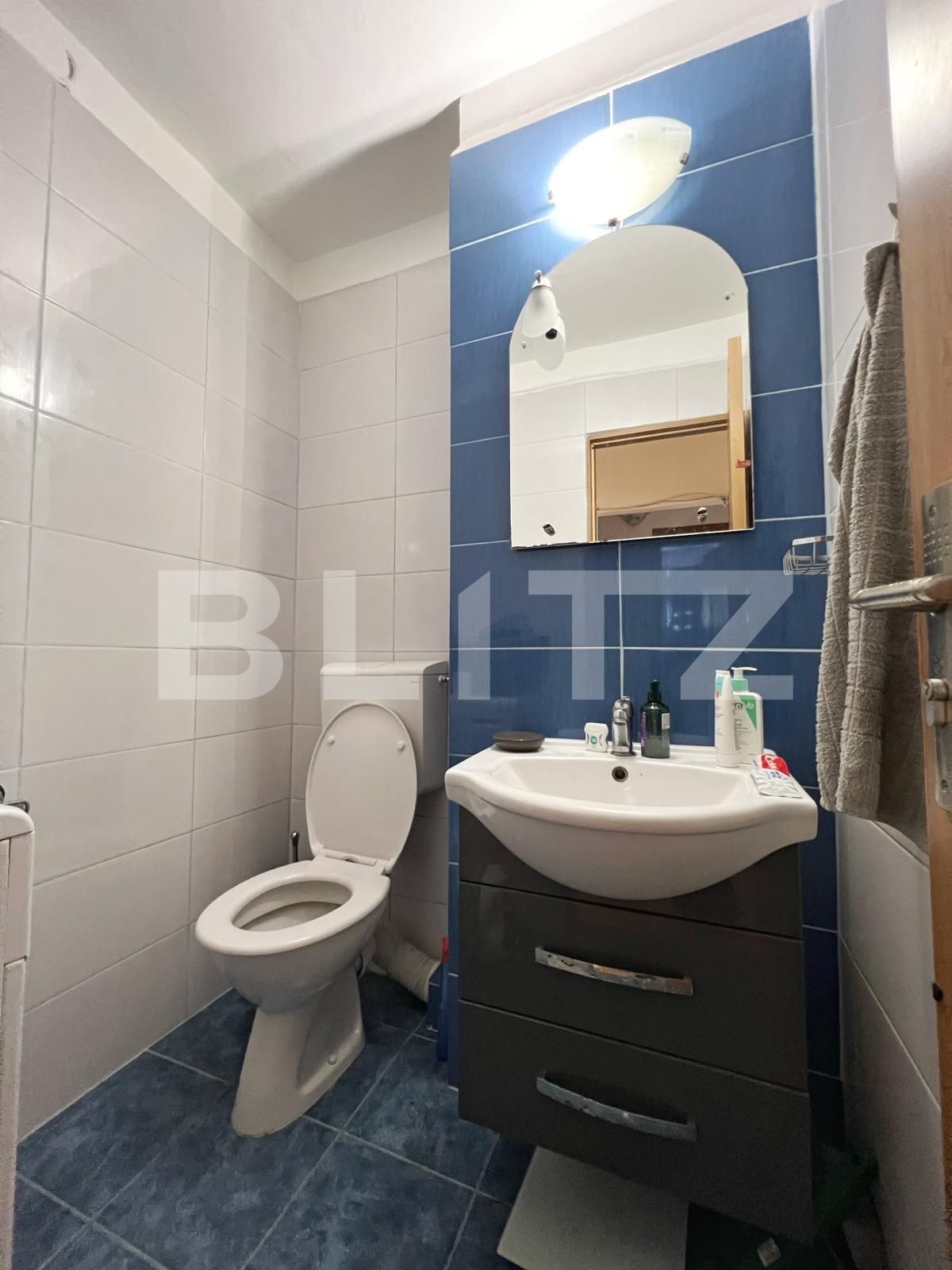 Apartament de vânzare 3 camere Manastur - 122776AV | BLITZ Cluj-Napoca | Poza7