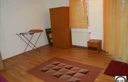 Garsoniera 43 mp, decomandat, in imobil nou, zona Piata Marasti