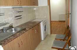 Garsoniera 43 mp, decomandat, in imobil nou, zona Piata Marasti