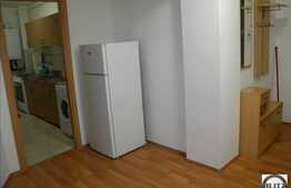 Garsoniera 43 mp, decomandat, in imobil nou, zona Piata Marasti