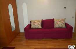 Garsoniera 43 mp, decomandat, in imobil nou, zona Piata Marasti