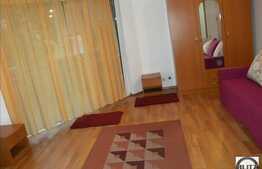 Garsoniera 43 mp, decomandat, in imobil nou, zona Piata Marasti