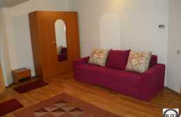 Garsoniera 43 mp, decomandat, in imobil nou, zona Piata Marasti