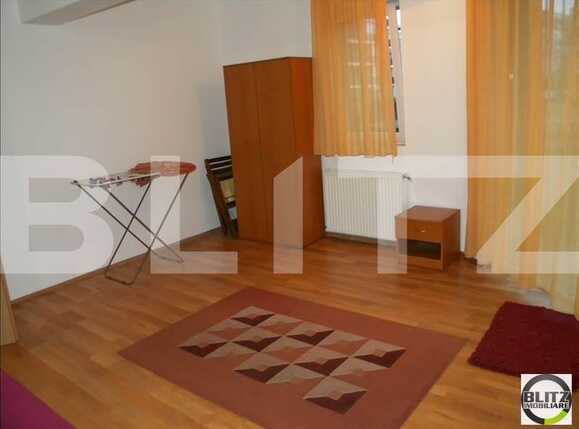 Garsonieră de închiriat Marasti - 12278AI | BLITZ Cluj-Napoca | Poza3