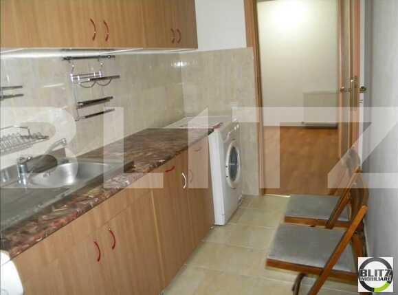 Garsonieră de închiriat Marasti - 12278AI | BLITZ Cluj-Napoca | Poza6