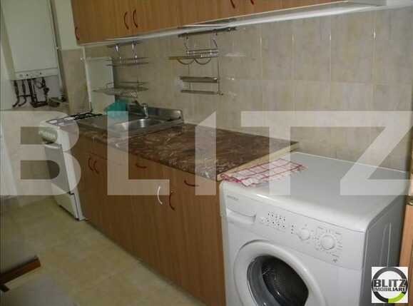 Garsonieră de închiriat Marasti - 12278AI | BLITZ Cluj-Napoca | Poza7