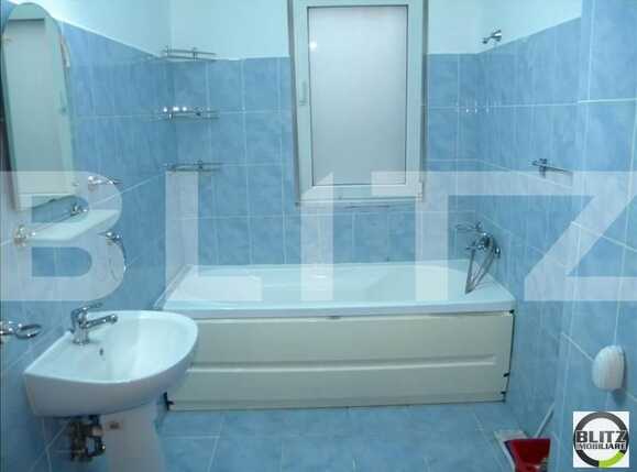 Garsonieră de închiriat Marasti - 12278AI | BLITZ Cluj-Napoca | Poza10