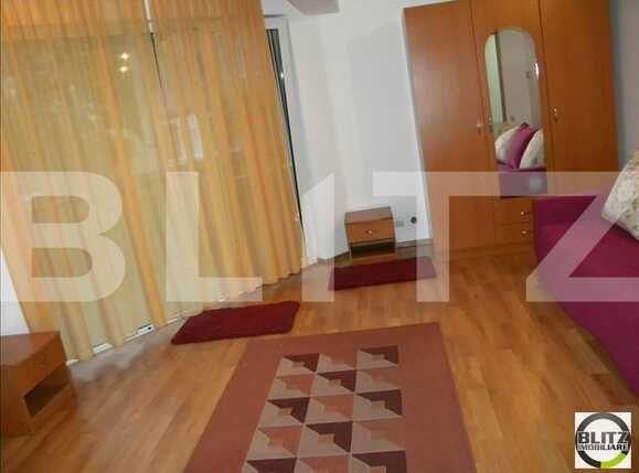 Garsonieră de închiriat Marasti - 12278AI | BLITZ Cluj-Napoca | Poza2