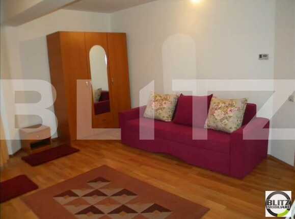 Garsonieră de închiriat Marasti - 12278AI | BLITZ Cluj-Napoca | Poza4