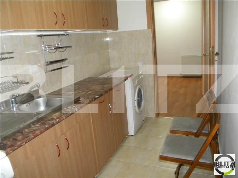 Garsonieră de închiriat Marasti - 12278AI | BLITZ Cluj-Napoca | Poza6