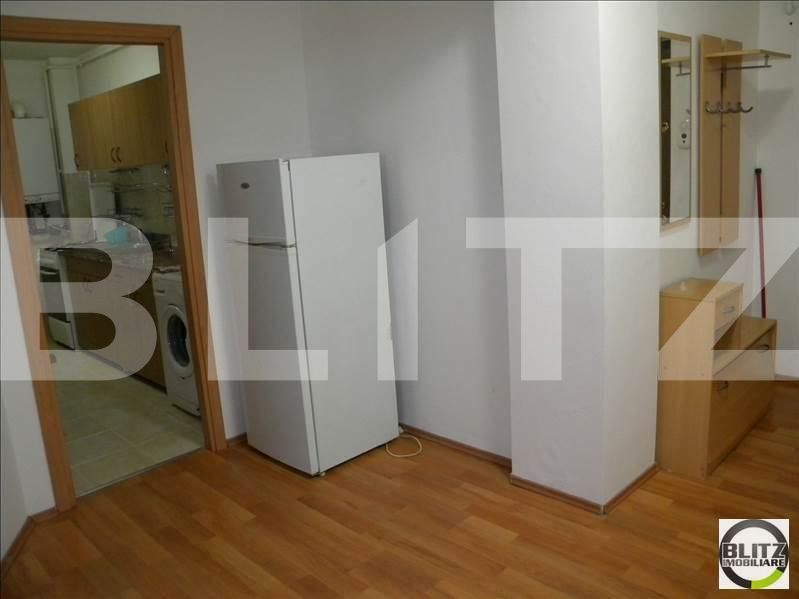 Garsonieră de închiriat Marasti - 12278AI | BLITZ Cluj-Napoca | Poza8
