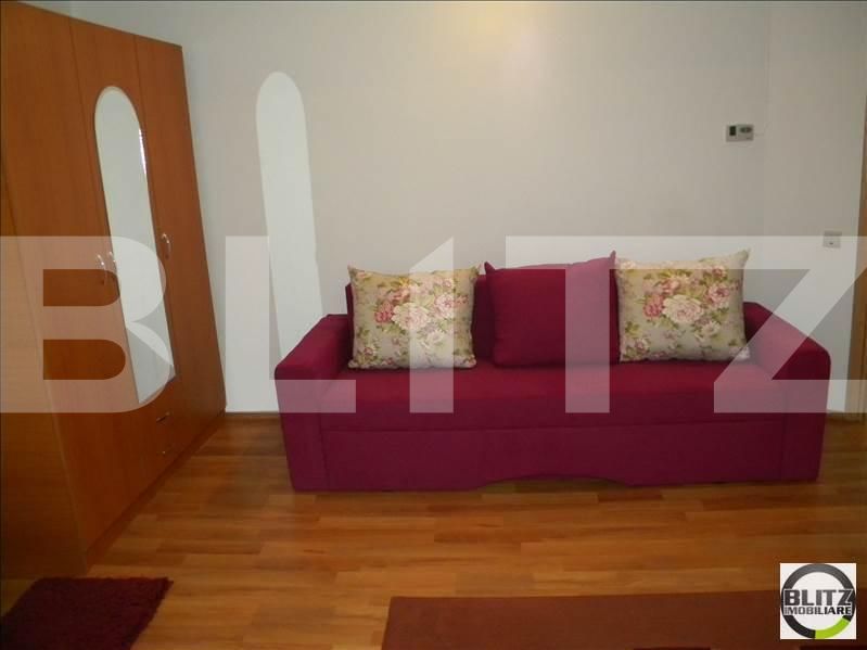 Garsonieră de închiriat Marasti - 12278AI | BLITZ Cluj-Napoca | Poza5