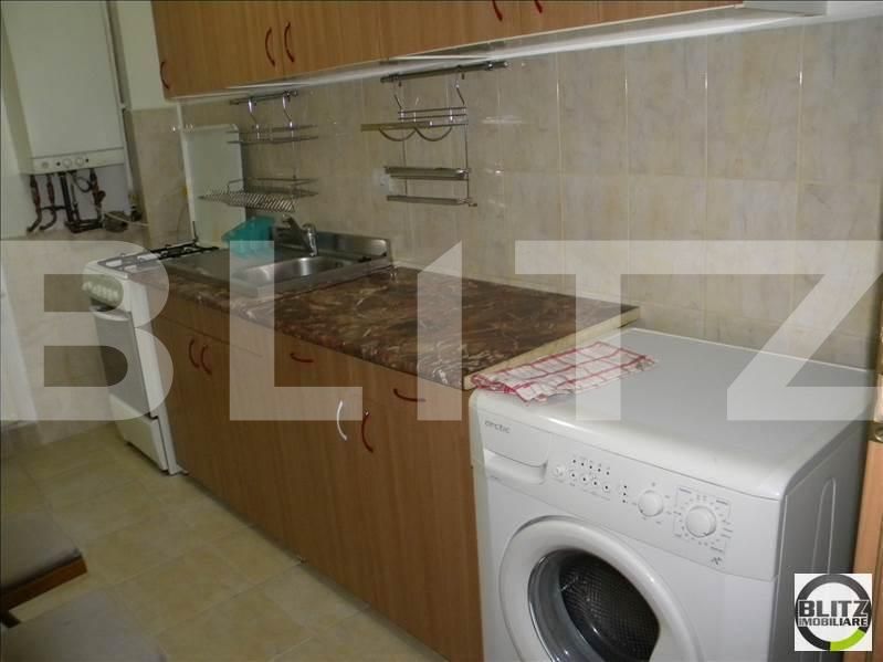 Garsonieră de închiriat Marasti - 12278AI | BLITZ Cluj-Napoca | Poza7