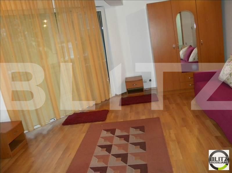 Garsonieră de închiriat Marasti - 12278AI | BLITZ Cluj-Napoca | Poza2