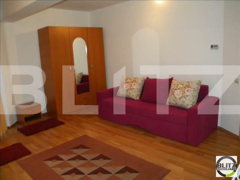 Garsonieră de închiriat Marasti - 12278AI | BLITZ Cluj-Napoca | Poza4