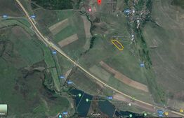 Exclusiv Blitz! Parcele de teren, 911 mp - 956 mp, pretabile contrucție casă individuală, Ciurila