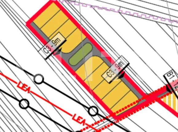 Teren de vânzare Salicea - 122781TV | BLITZ Cluj-Napoca | Poza4