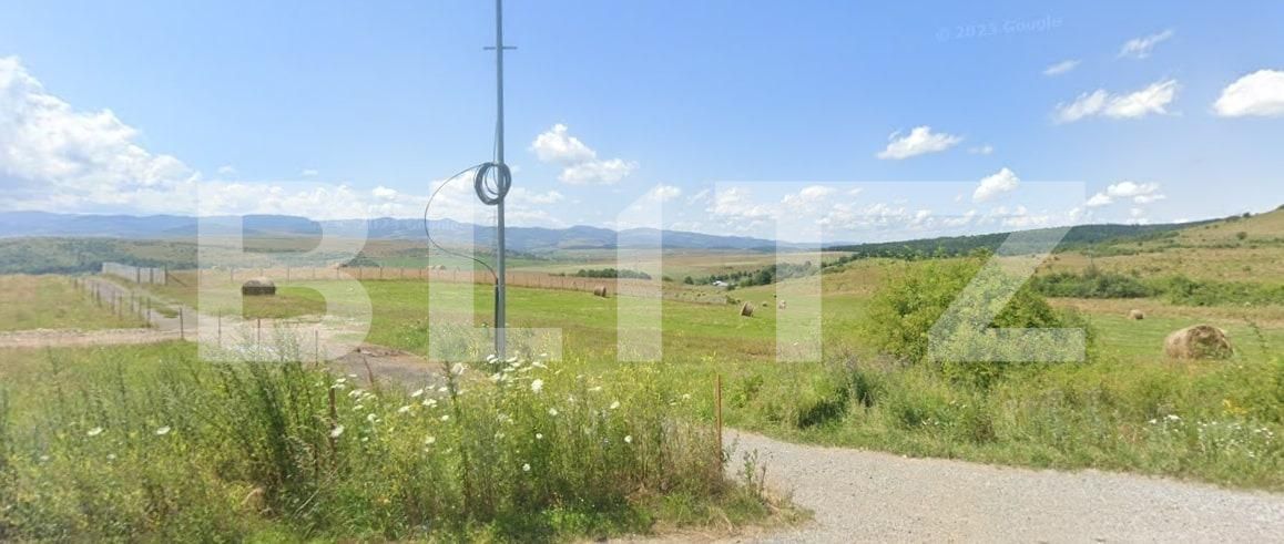 Teren de vânzare Salicea - 122781TV | BLITZ Cluj-Napoca | Poza2