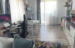 Apartament 2 camere, 54mp, finisat la cheie, bloc nou, zona Taietura Turcului