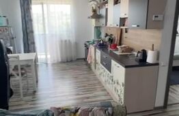Apartament 2 camere, 54mp, finisat la cheie, bloc nou, zona Taietura Turcului