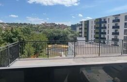 Apartament 2 camere, 54mp, finisat la cheie, bloc nou, zona Taietura Turcului