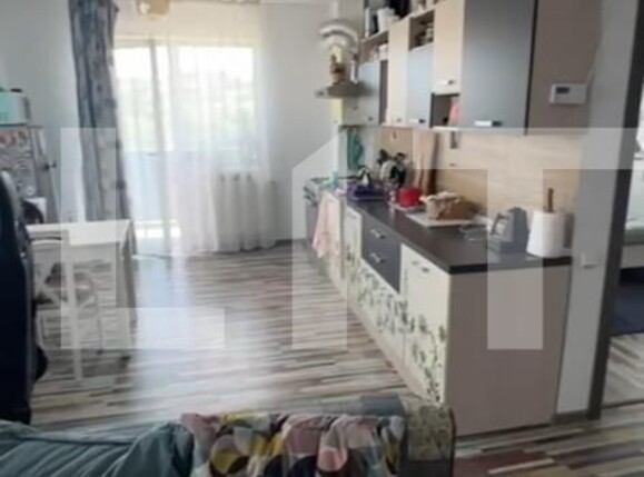 Apartament de vânzare 2 camere Dambul Rotund - 122784AV | BLITZ Cluj-Napoca | Poza1