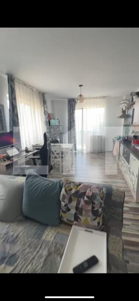 Apartament de vânzare 2 camere Dambul Rotund - 122784AV | BLITZ Cluj-Napoca | Poza2