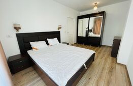 Apartament 2 camere, 60mp, modern, parcare subterana, zona Vivo