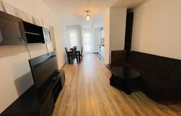 Apartament 2 camere, 60mp, modern, parcare subterana, zona Vivo