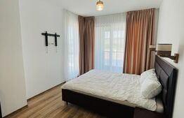 Apartament 2 camere, 60mp, modern, parcare subterana, zona Vivo