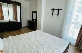 Apartament 2 camere, 60mp, modern, parcare subterana, zona Vivo