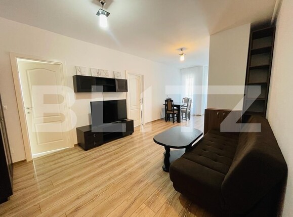 Apartament de închiriat 2 camere Floreşti - 122786AI | BLITZ Cluj-Napoca | Poza4