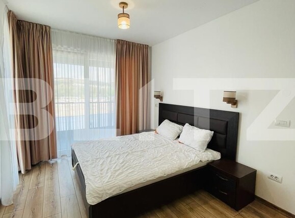 Apartament de închiriat 2 camere Floreşti - 122786AI | BLITZ Cluj-Napoca | Poza9