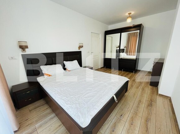 Apartament de închiriat 2 camere Floreşti - 122786AI | BLITZ Cluj-Napoca | Poza7