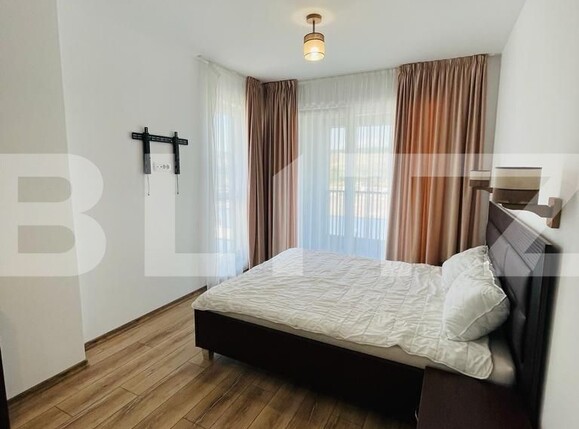 Apartament de închiriat 2 camere Floreşti - 122786AI | BLITZ Cluj-Napoca | Poza8
