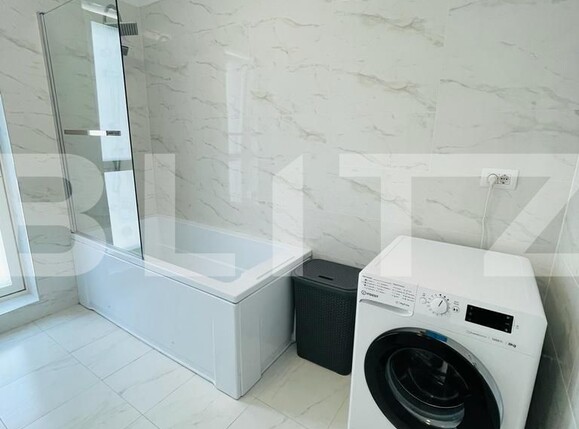 Apartament de închiriat 2 camere Floreşti - 122786AI | BLITZ Cluj-Napoca | Poza14