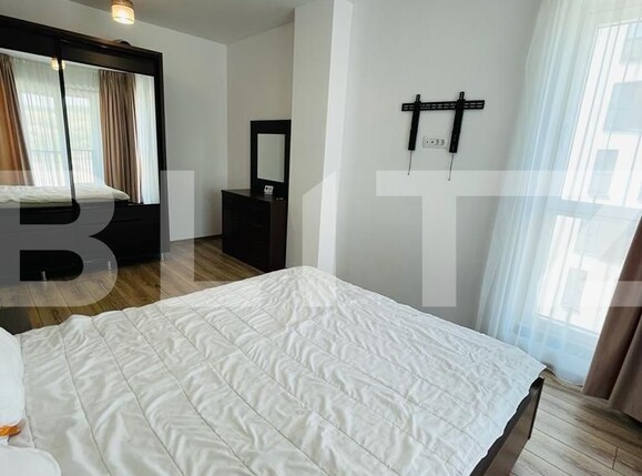 Apartament de închiriat 2 camere Floreşti - 122786AI | BLITZ Cluj-Napoca | Poza10