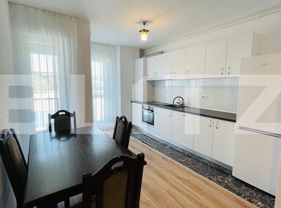 Apartament de închiriat 2 camere Floreşti - 122786AI | BLITZ Cluj-Napoca | Poza2