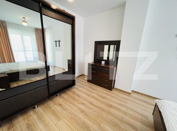 Apartament de închiriat 2 camere Floreşti - 122786AI | BLITZ Cluj-Napoca | Poza11